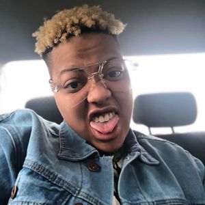 Meet your Posher, Ashton